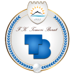 Фк Томори Берат logo