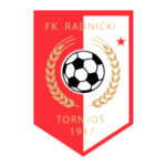 ФК Торньош logo