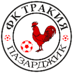 ФК Тракия Пазарджик