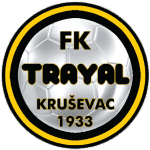 Фк Траяль Крушевац logo