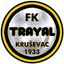 Фк Траяль Крушевац logo