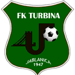 ФК Турбина Ябланица