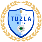 Фк Тузла Сити logo
