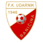 ФК Ударник Баничина logo