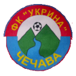 ФК Укрина Чечава