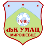 ФК Умац Мирошевце