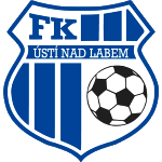 ФК Усти над Лабем logo