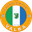 Home team logo