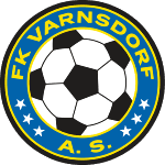 ФК Варнсдорф logo