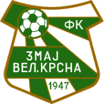 ФК Велика Крсна logo