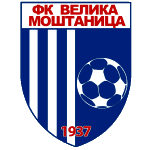 Фк Велика Мостаница