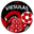 Away team logo