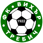 ФК Вихар Требич София