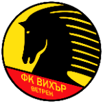 ФК Вихар Ветрен