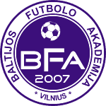 League logo