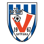 ФК Вочар Котража