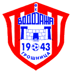 Фк Водояжа