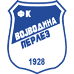 Ф.к. Воеводина 1928 Г. Перлез