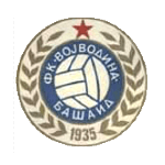 ФК Воеводина Башаид logo