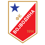 Фк Воеводина U19 logo