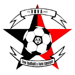 Фк Вова Вильнюс logo