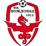 Фк Вождовац U19 logo
