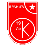 ФК Вранич
