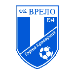 ФК Врело Горня Краварица