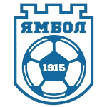Тунджа Ямбол logo