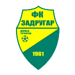 ФК Задругар Доня Трепча