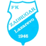 ФК Задругар Лазарево