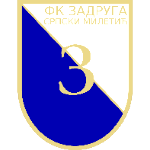 ФК Задругар Сербски Милетич