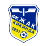 ФК ЖАК Кикинда