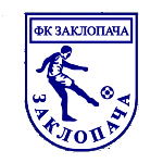 ФК Заклопача