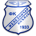 ФК Железничар Инджия