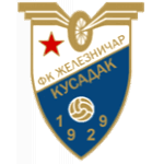 ФК Железничар Кусадак