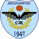 Away team logo