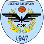 Фк Железничар Панчево logo