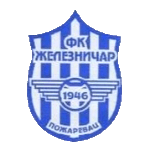 ФК Железничар Пожаревац