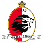ФК Жележник 1930