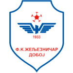 ФК Железничар Добой