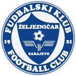 ФК Железничар U-19 logo