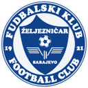 Away team logo