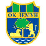 FK Zemun U19 logo