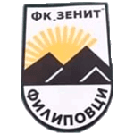 ФК Зенит Филиповци logo