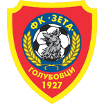 ФК Зета Голубовцы