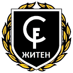 ФК Житен и Житен