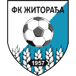 ФК Житораджа logo