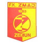 ФК Змай Нови Град Земун logo