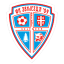 Away team logo